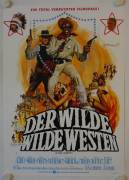 Blazing Saddles (Der wilde wilde Westen)